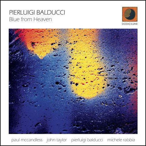 Pierluigi Balducci-Blue From Heaven