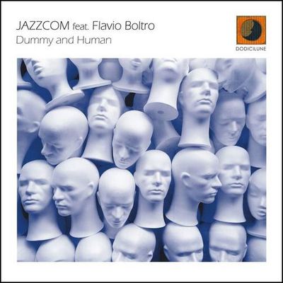 Jazzcom - Dummy And Human