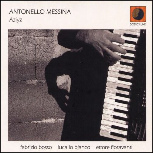 Antonello Messina-Aziyz