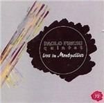 PAOLO FRESU QUINTET - Live In Montpellier
