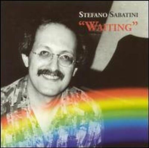 STEFANO SABATINI - Waiting