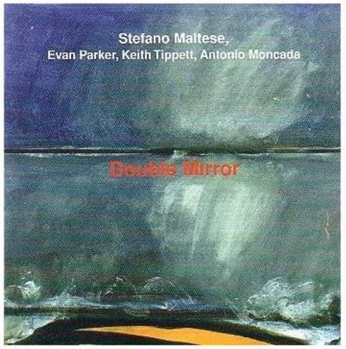 STEFANO MALTESE ALL STARS - Double Mirror