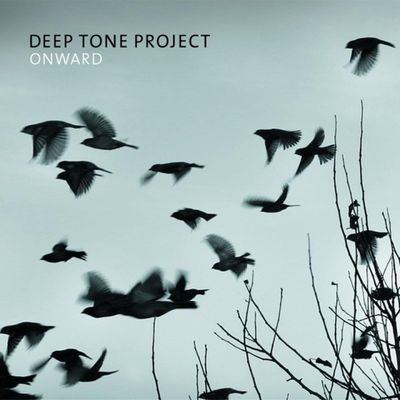 DEEP TONE PROJECT - Onward