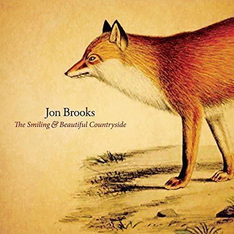 JON BROOKS - The Smiling & Beautiful