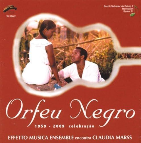 ORFEU NEGRO-1959-2009 Celebracao