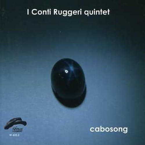 I CONTI RUGGERI QUINTET-Cabosong