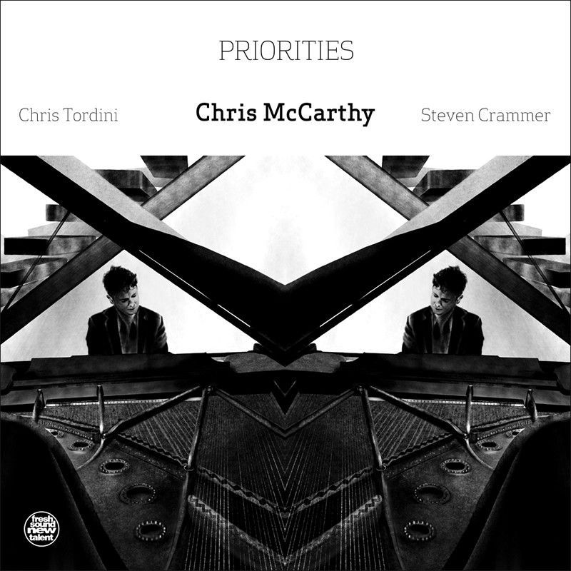 CHRIS MCCARTHY - Priorities
