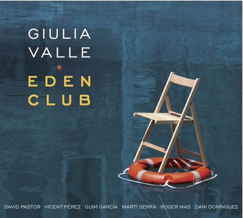 GIULIA VALLE - Eden Club