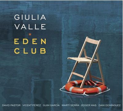 GIULIA VALLE - Eden Club