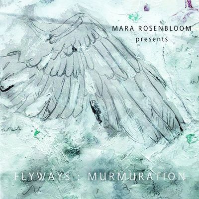 MARA ROSENBLOOM PRESENTS - Flyways: Murmuration
