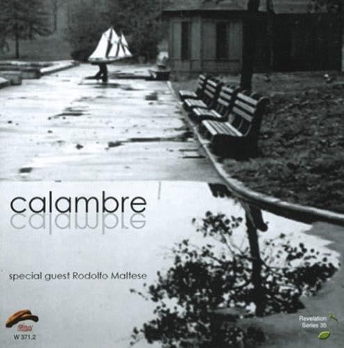 CALAMBRE-Same
