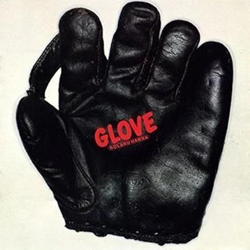 ROLAND HANNA - Glove ROLAND HANNA - Glove