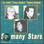 L.KONITZ/T.GHIGLIONI & S.BATTAGLIA-So Many Stars