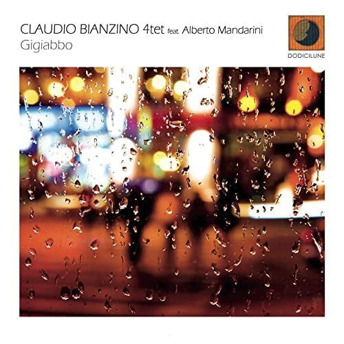 Claudio Bianzino Quartet-Gigiabbo