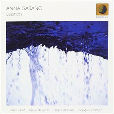 Anna Garano-Lessness