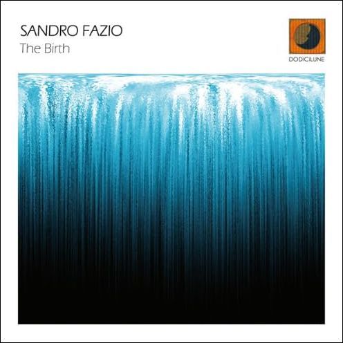Sandro Fazio-The Birth