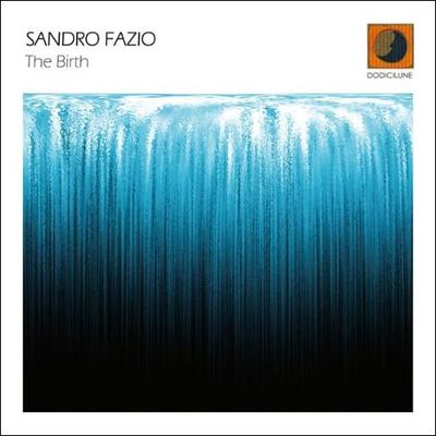 Sandro Fazio-The Birth