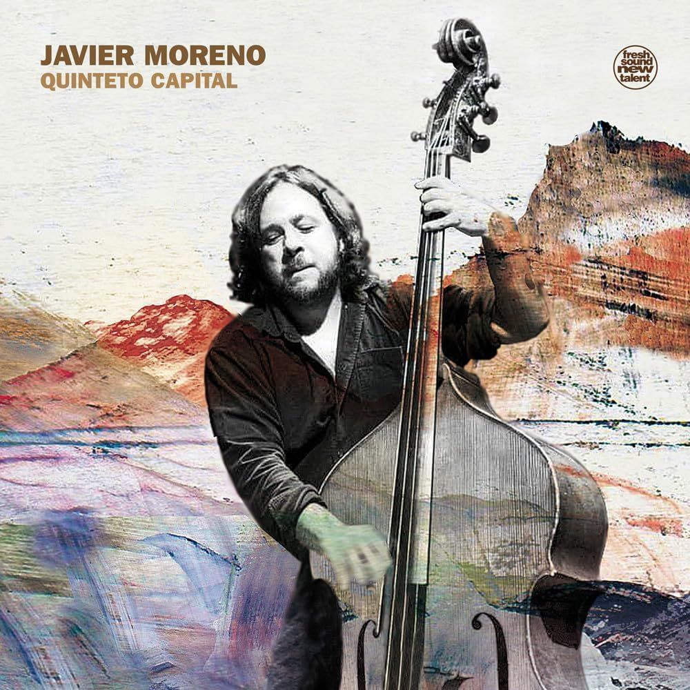 JAVIER MORENO - Quinteto Capital