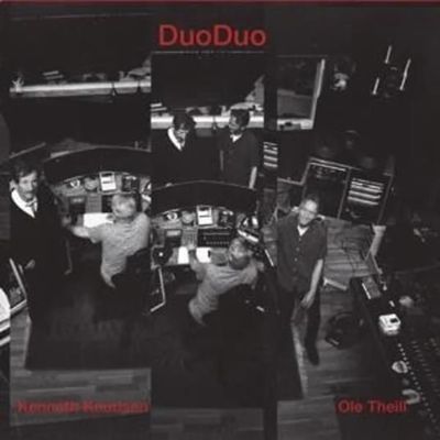 KENNETH KNUDSEN & OLE THEILL - DuoDuo
