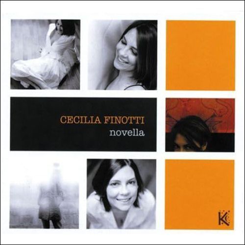 Cecilia Finotti-Novella