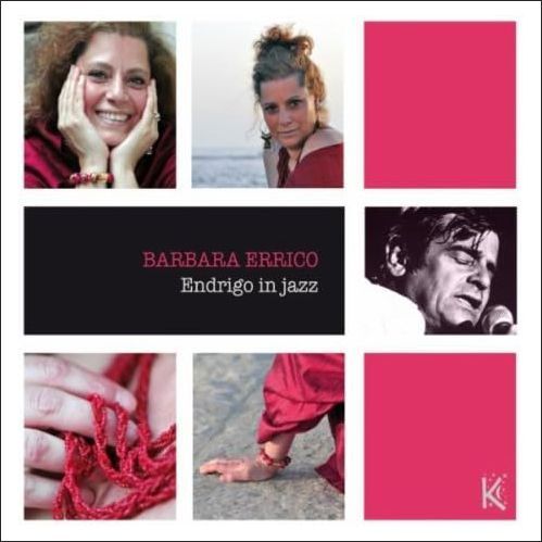 Barbara Errico-Endrigo In Jazz