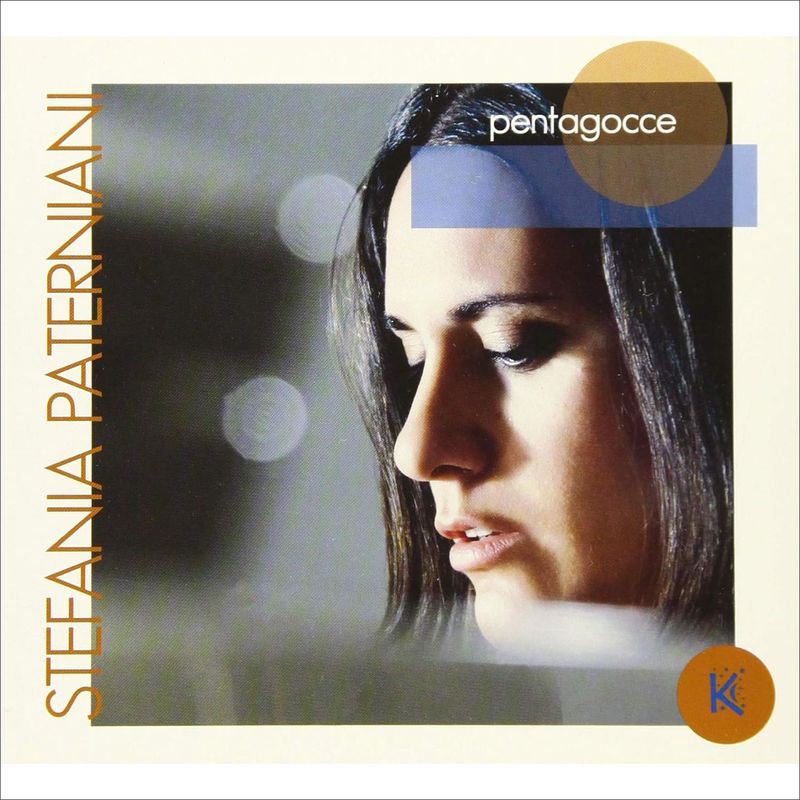 Stefania Paterniani-Pentagocce