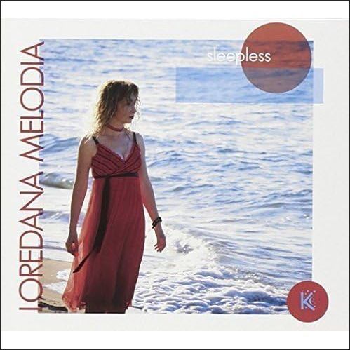 Loredana Melodia-Sleepless