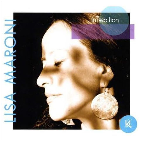 Lisa Maroni-Intwoition
