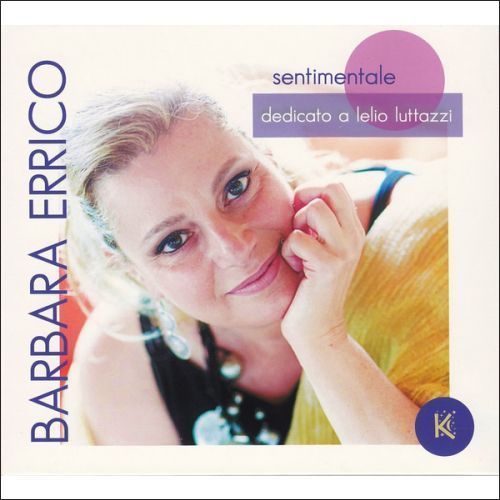 Barbara Errico (Dedicato Luttazzi)-Sentimentale