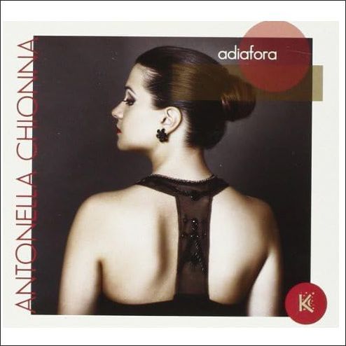 Antonella Chionna-Adiafora