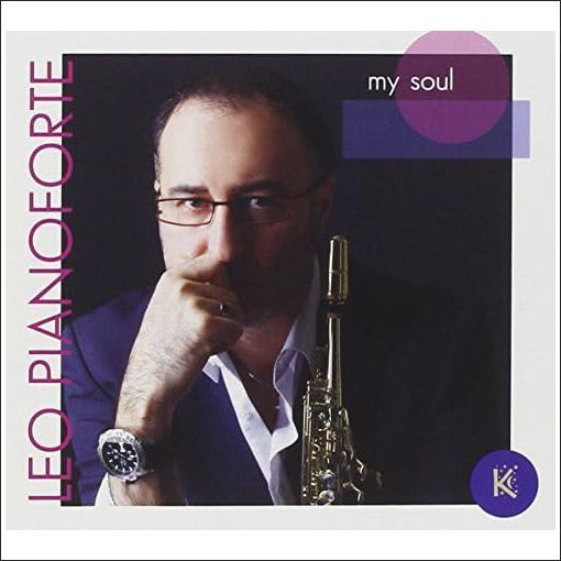 Leo Pianoforte-My Soul