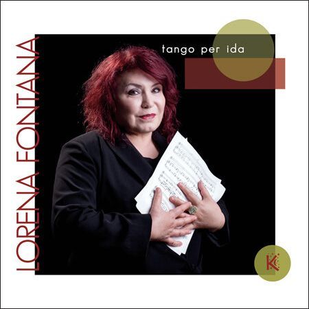 Lorena Fontana-Tango Per Ida