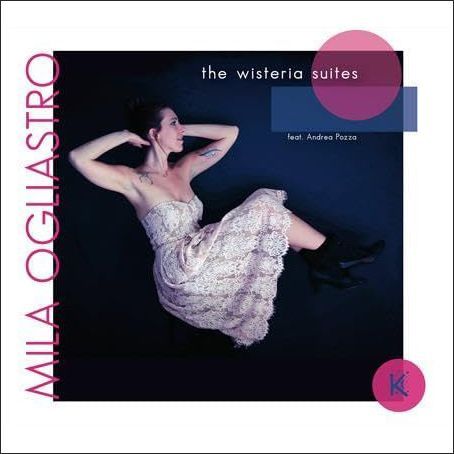 Mila Ogliastro-The Wisteria Suites