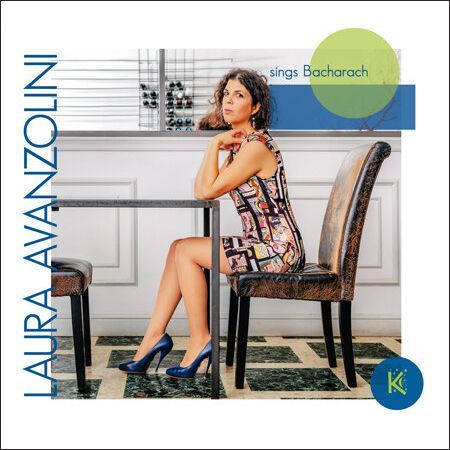 Laura Avanzolini-Sings Bacharach