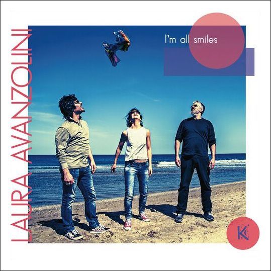 Laura Avanzolini-I'm All Smiles