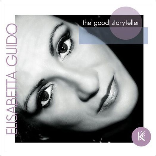 Elisabetta Guido-The Good Storyteller