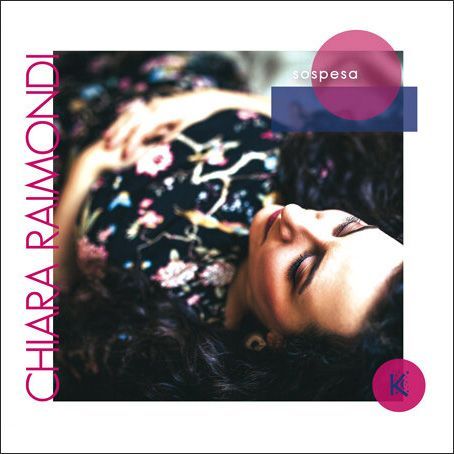 Chiara Raimondi-Sospesa