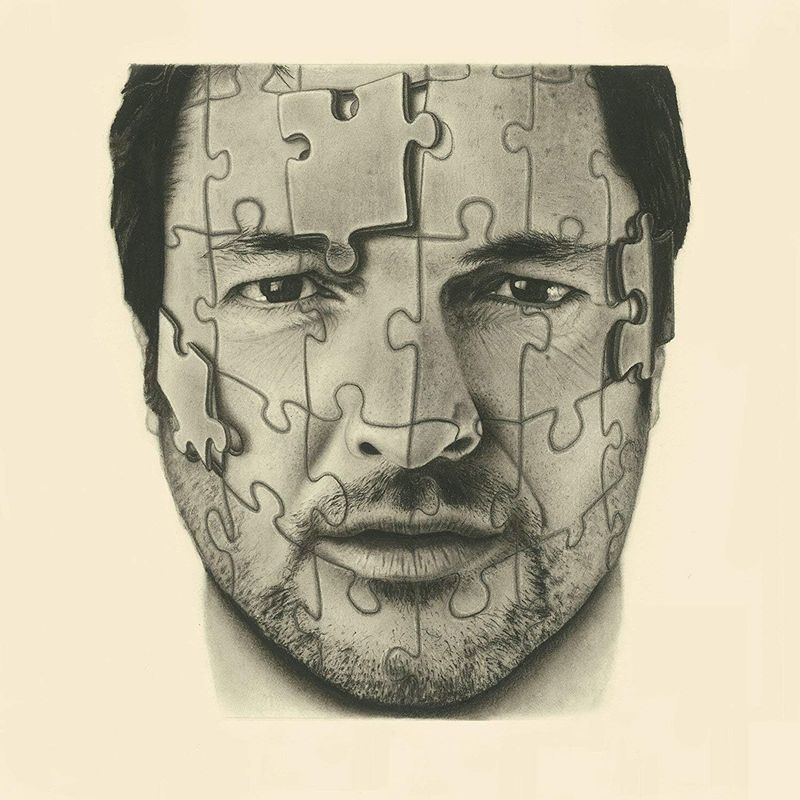 CHRIS RONALD - Fragments