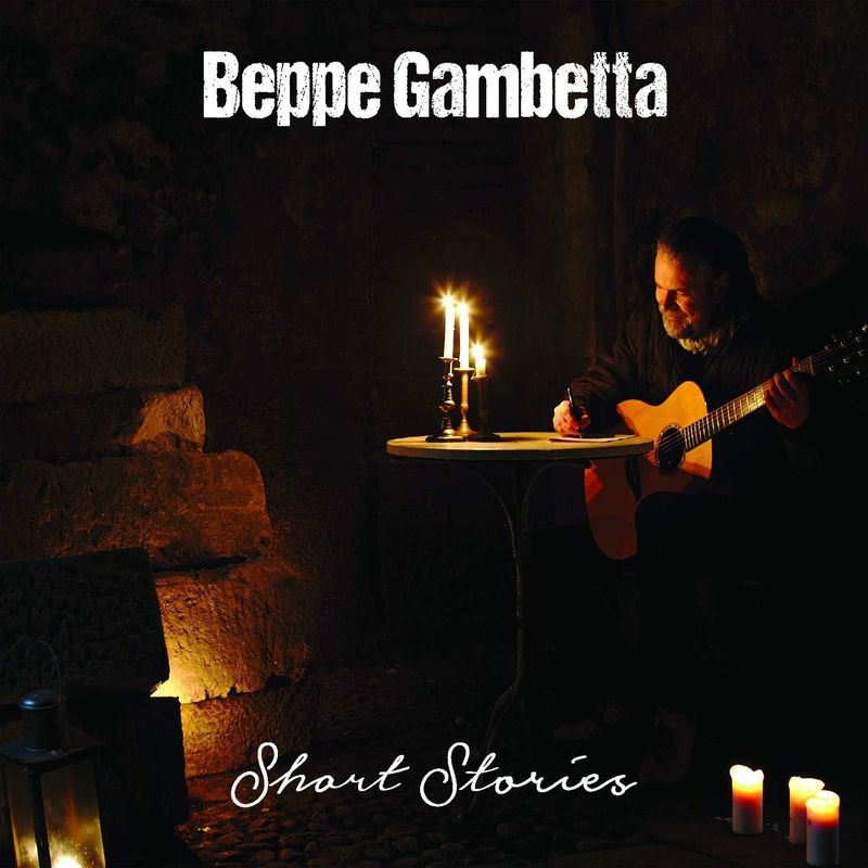 BEPPE GAMBETTA - Short Stories