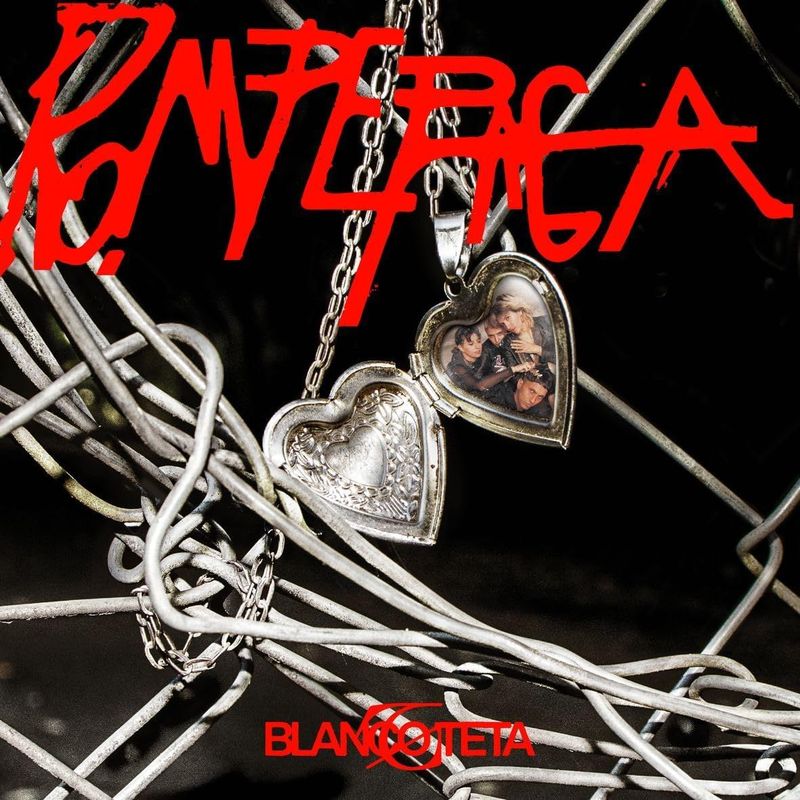 BLANCO TETA - Rompe Paga