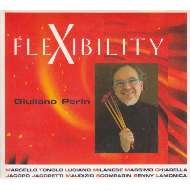 GIULIANO PERIN - Flexibility