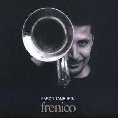 MARCO TAMBURINI - Frenico