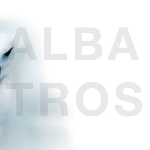 NORBERT DALSASS & E-VOLUTION (LP) - Albatros
