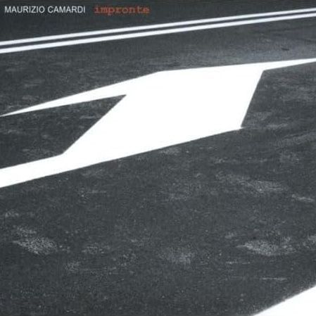 MAURIZIO CAMARDI - Impronte