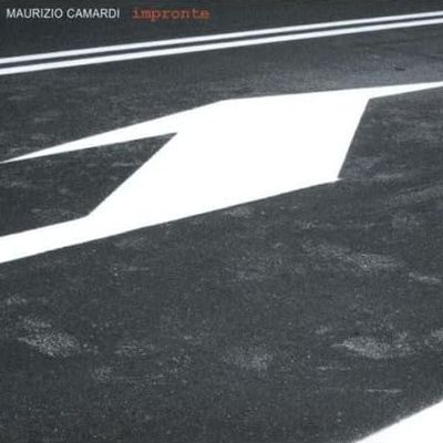 MAURIZIO CAMARDI - Impronte