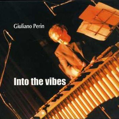 GIULIANO PERIN - Into The Vibes