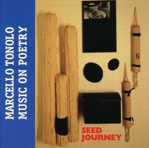 MARCELLO TONOLO - Seed Journey