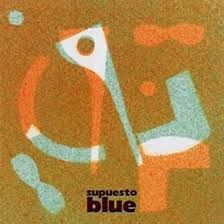 MARCELLO BENETTI - Supuesto Blue