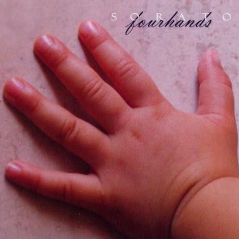 SORATO - Fourhands