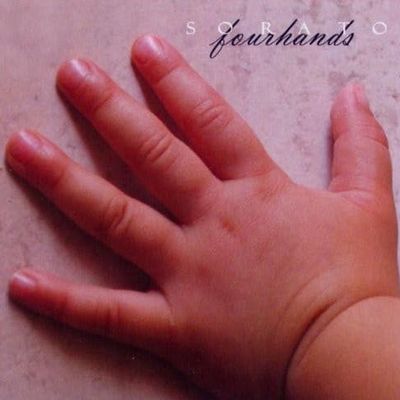 SORATO - Fourhands